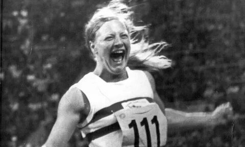 Mary peters