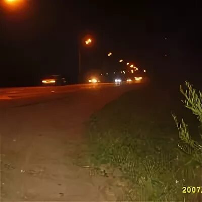 Рижское шоссе шаховская