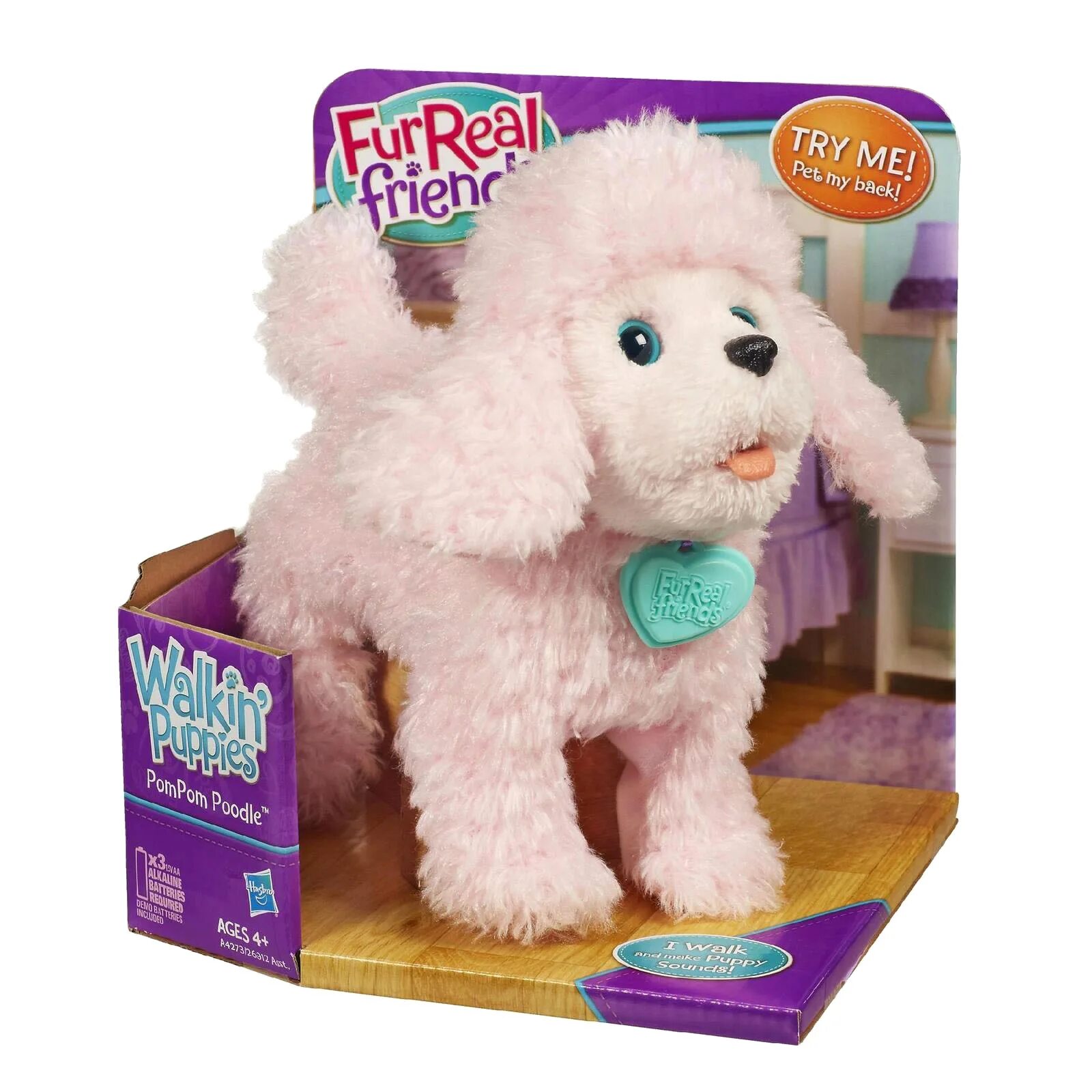 Hasbro FURREAL friends щенок. FURREAL friends пудель. FURREAL friends щенок cookie. FURREAL friends щенок розовый. Рекламировать игрушки