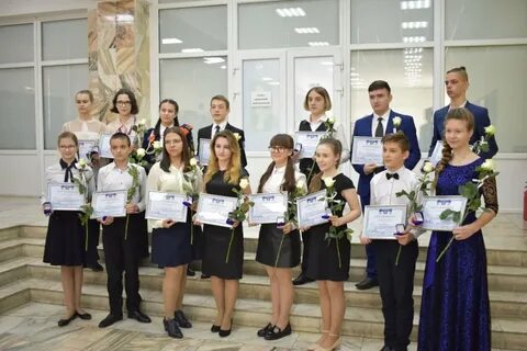 Музыкальная школа белгород