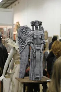 Скульптура на заказ