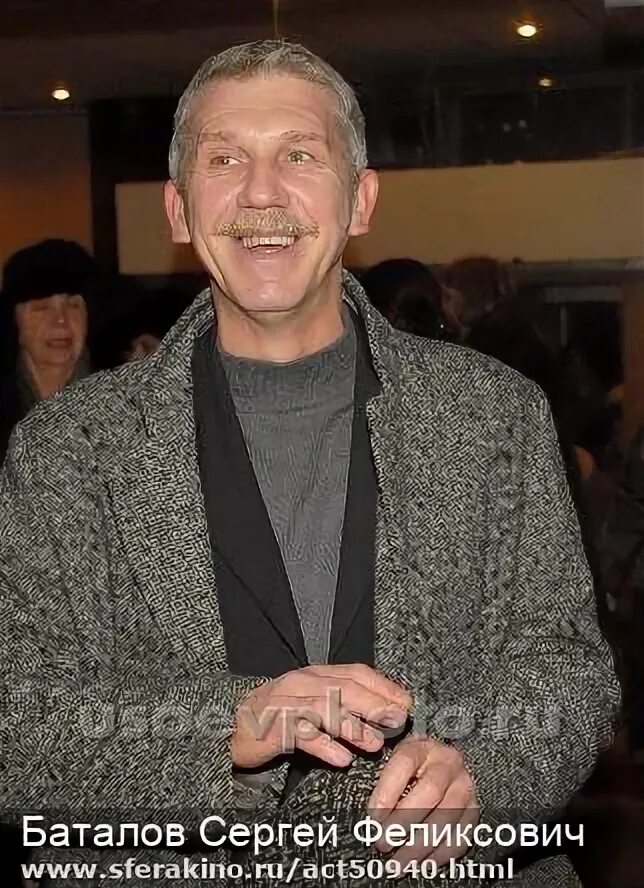 Сергей баталов биография личная жизнь Сергей Баталов актёр фильмография Дикий-4 (2014) советские актёры Кино