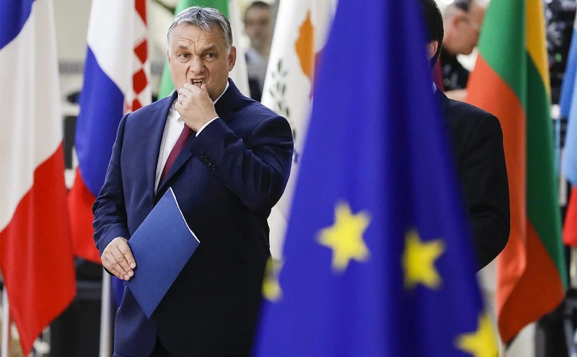 Союз россии и венгрии. Орбан ЕС. Орбан и Эрдоган. Венгрия против ЕС. Европейский Союз Венгрия.