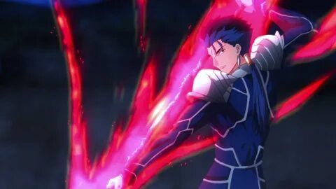 Fate trigger дата выхода
