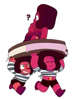 Steven universe characters