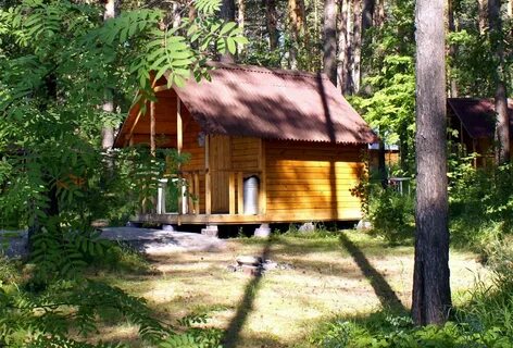 Бумеранг домики