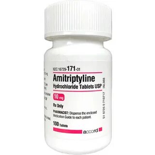 Amitriptyline