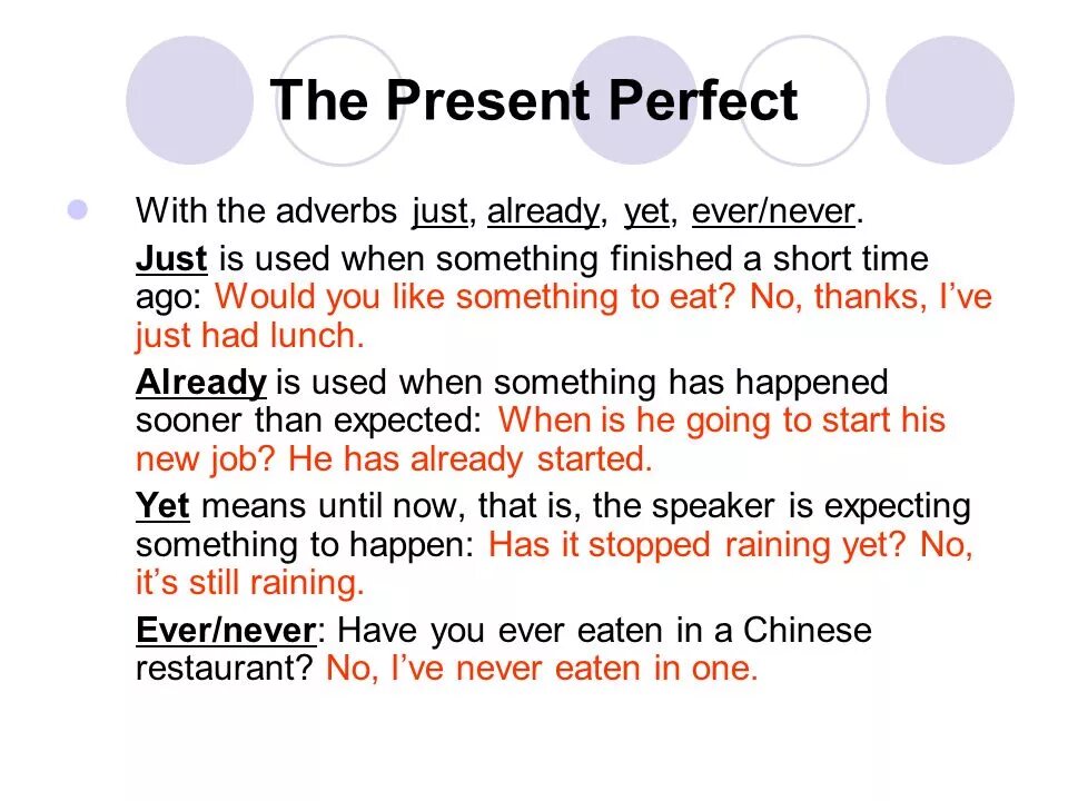 Present perfect ever never правило. Ever never just already yet правило. Yet в презент Перфект. Презент Перфект с never. So far present perfect