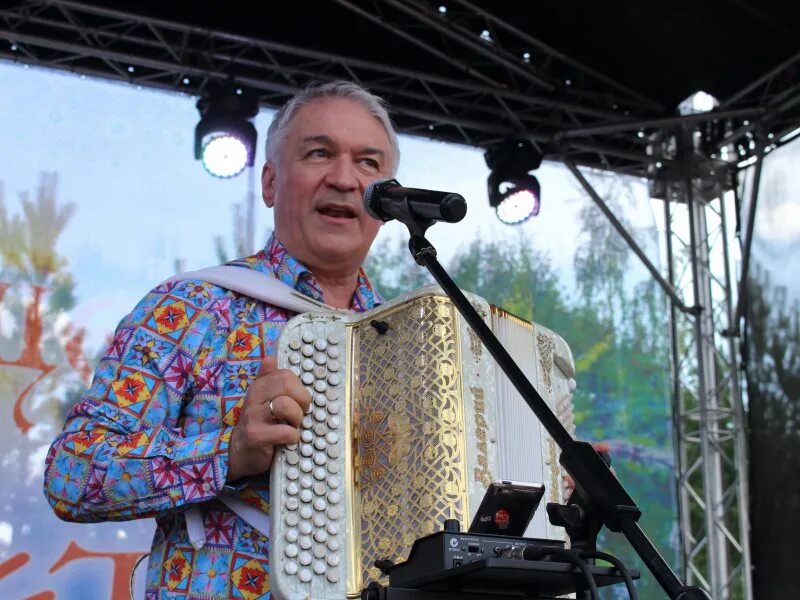 Валерий семин биография и личная жизнь Купить билет