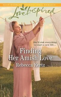 Finding her