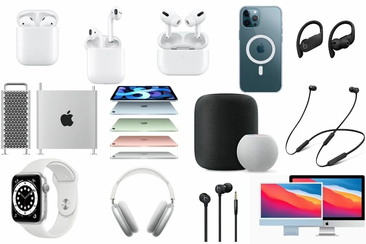 Устройства эппл. Аксессуары apple. мобильные аксессуары. aksessuar apple. устройства apple.