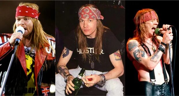 Unmatched energy jayron axl zentryc
