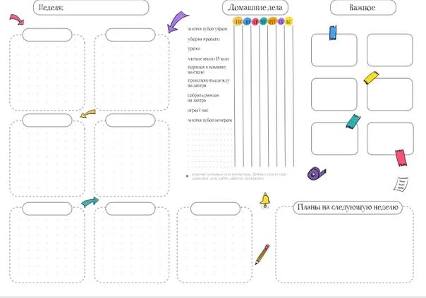 Виды домашнего дела. Список дел для детей. Календарь домашних дел для ребенка. Список дел картинка для детей. Список дел для ребенка шаблон.