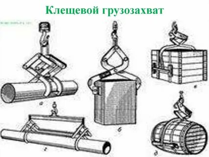Приспособления погрузка
