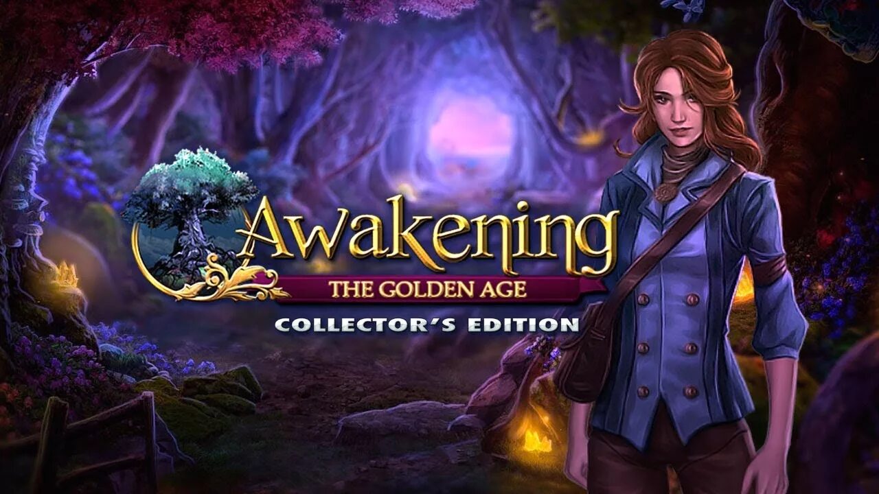 Эпоха пробуждения. Пробуждение. Золотой век.. The Awakening игра. Пробуждение заколдованный замок. Пробуждение / the Awakening.