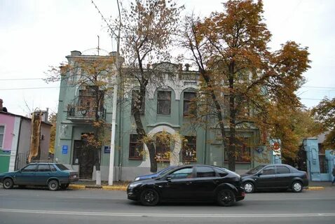Новочеркасск 61