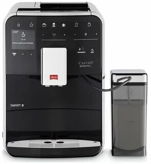 Melitta caffeo ts