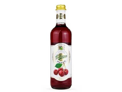 Лимонад бавария