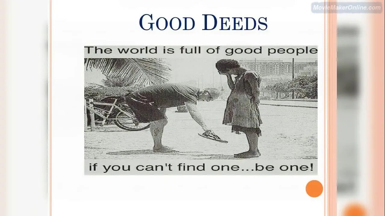 My good many. Good deeds. Doing good deeds. Good deeds Day. More good.