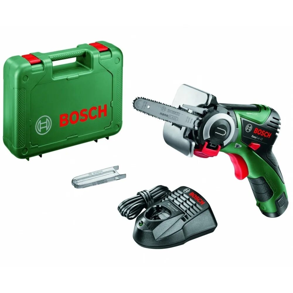 Аккумуляторная мини-цепная Bosch "EASYCUT 12". 06033c9020. Bosch easycut12 (06033c9020). Аккумуляторная мини цепная пила Bosch EASYCUT 12. Мини-цепная Bosch "EASYCUT 12".