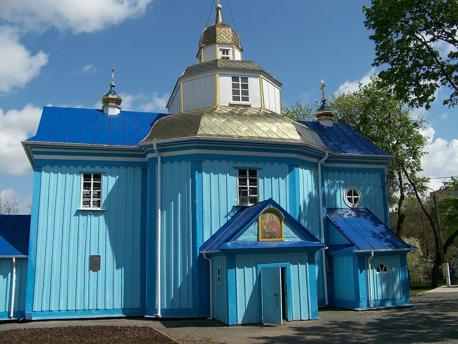 Ровно и всамделе гарусинка