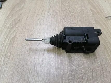 Замок лючка