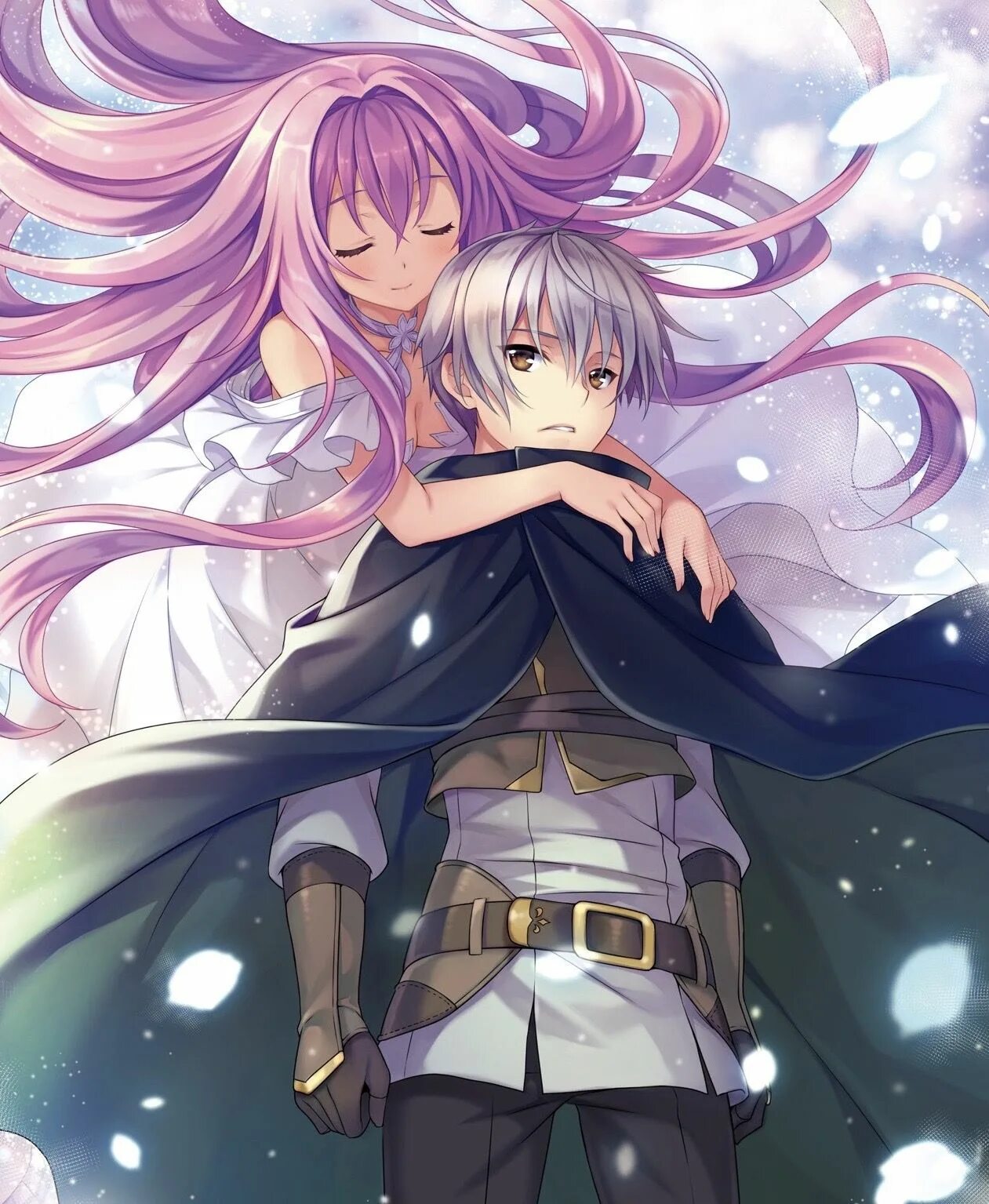 Мифический дух хроники рио. Аниме seirei gensouki: spirit chronicles. Мифические духи хроники. Seirei gensouki аниме. Мифические духи хроники.