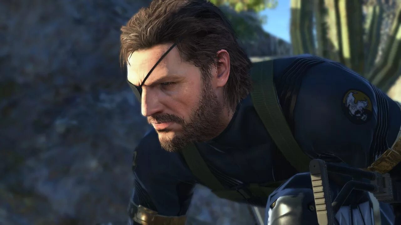 Gear solid v ground zeroes. Metal gear solid v: ground zeroes. mgs 5 ground zeroes. big boss metal gear solid 5 ground zeroes. mgs 5 ground zeroes snake.
