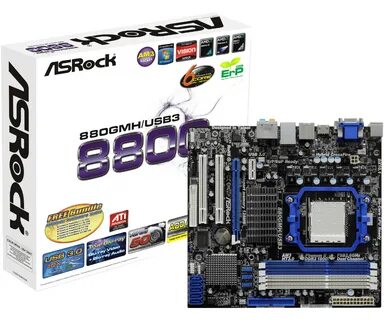 Asrock драйвера сетевой карты