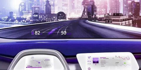 Drive level