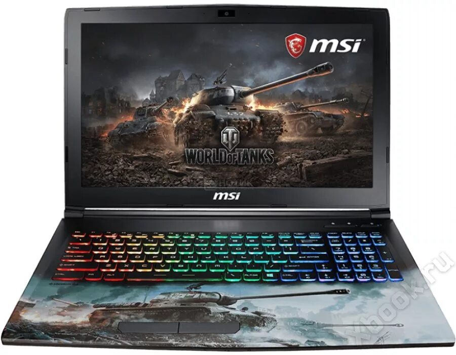 Ноутбук для игры в танки. Ноутбук игровой MSI gp62m 7rdx(WOT Edition)-1275r. MSI gp62m WOT Edition. Ноутбук MSI gp62m 7rex World of Tanks Edition. Ноутбук MSI gp62 8rd WOT Edition.