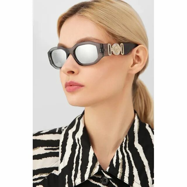 Очки Versace ve4361. Солнцезащитные очки Versace ve4361. Очки Versace 4361-311/6g. Очки Версаче женские 2021.