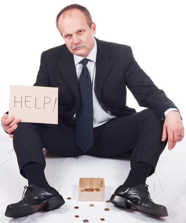 Банкротство. Разорившийся бизнесмен. Разорившийся бизнесмен. Бизнесмен банкрот. Разорившийся бизнесмен.