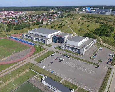 Истра комплекс