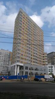Пролетарская 4 отзывы