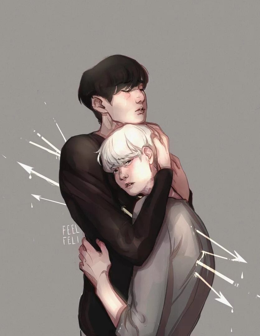 Юнгу фф 18. Bts yoonkook арт 18. юнгуки bts art. юнгуки bts 18. bts yoonkook art.