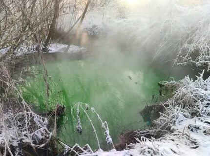 Где вода в кирове