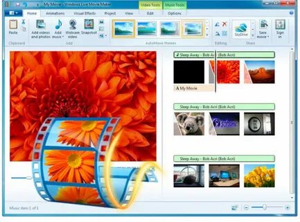 Создать приложение для windows