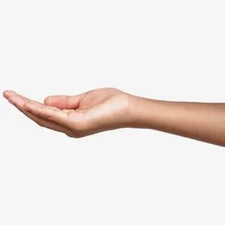 Hand but