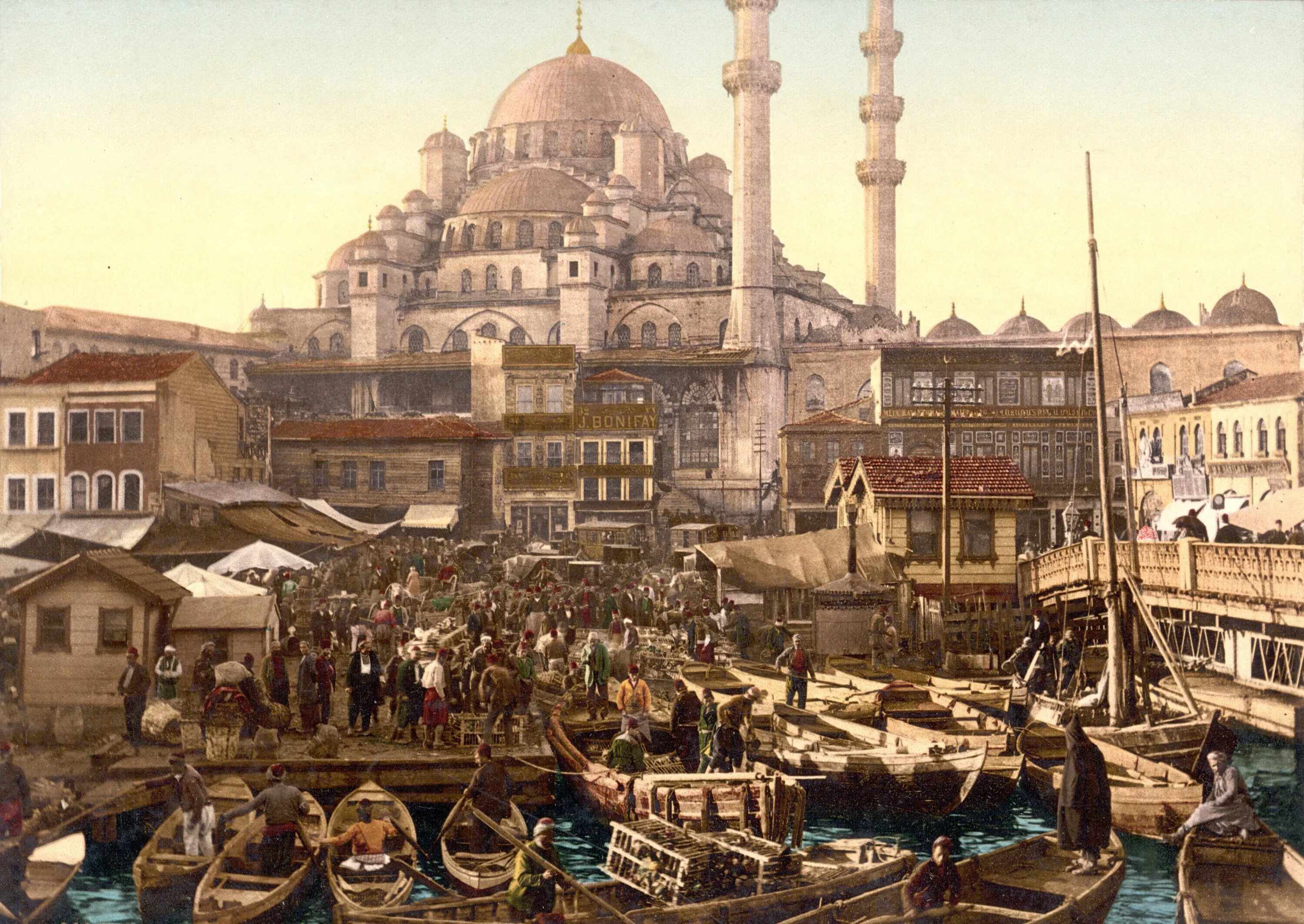 История 15 18 века
