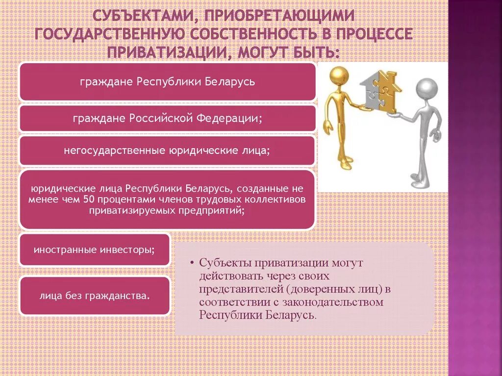 Итогом приватизации государственной собственности стало. Цели приватизации государственного имущества. Государственное регулирование приватизации. Приватизация государственной собственности. Приватизация презентация.