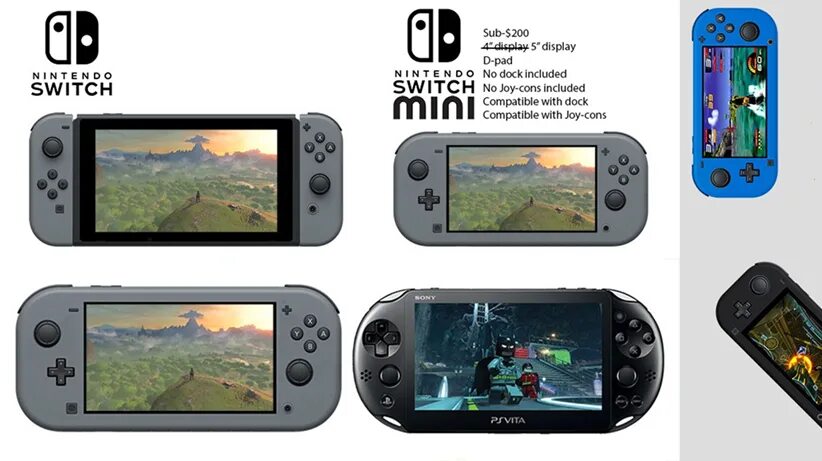 Нинтендо свитч мини. Нинтендо свитч Лайт мини. Размеры Nintendo Switch Mini. Размер экрана Нинтендо свитч. Nintendo switch размеры