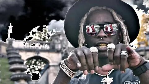 Thug misses