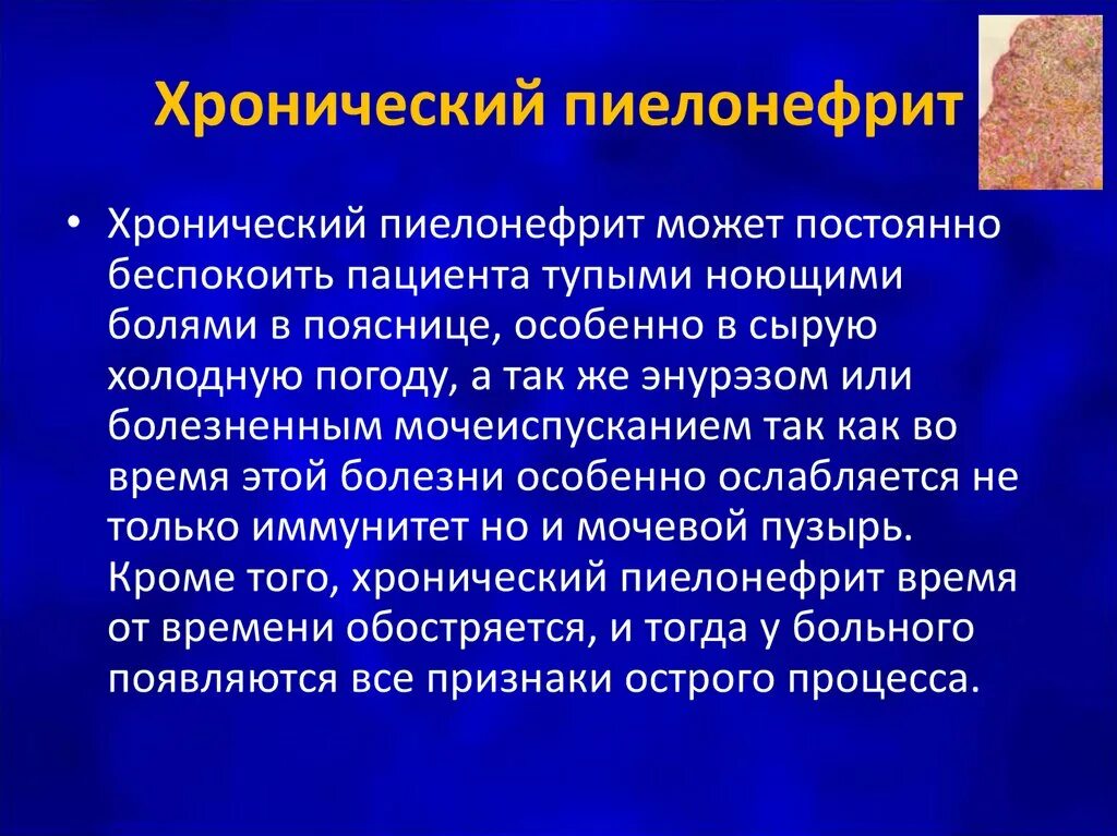 Хронический пиелонефрит клиника. Хронический пиелонефрит у детей клиника. Острый и хронический пиелонефрит профилактика. Патологический процесс при хроническом пиелонефрите развивается.