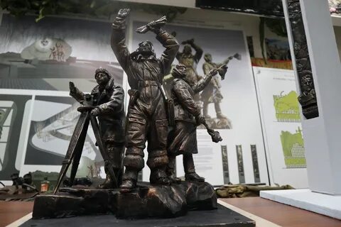 Инициативный проект памятник