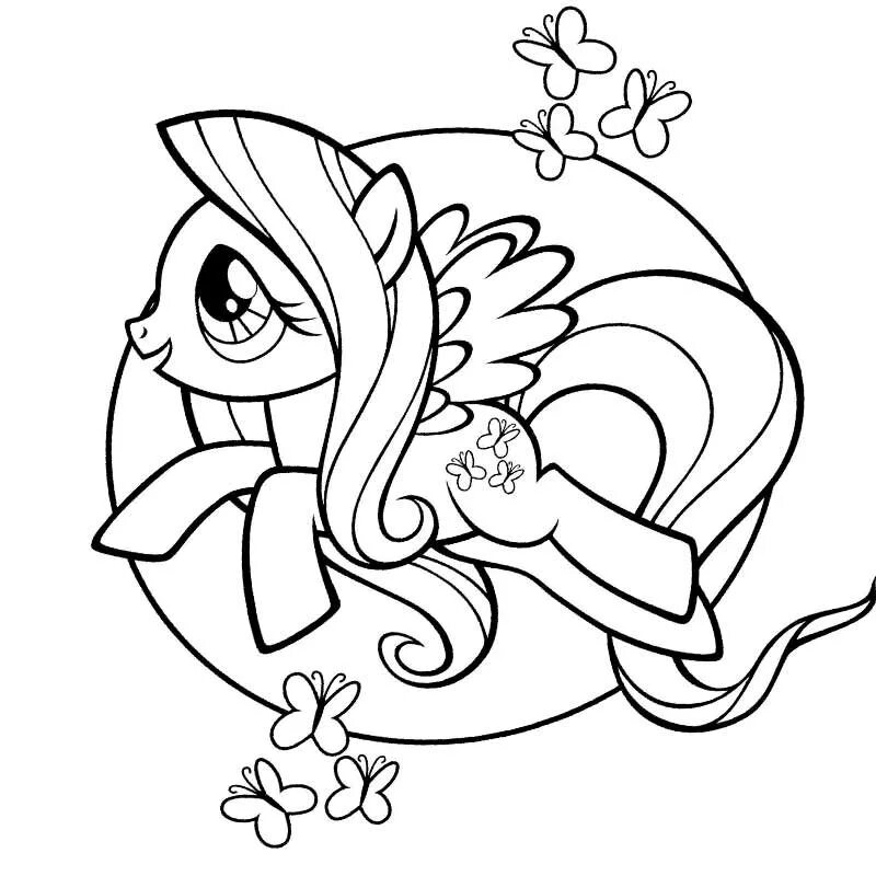 Раскраска пони распечатать формат а4. Раскраска my little pony флаттершай. раскраска пони флаттершай. раскраски пони принцесса флаттершай. понивиль раскраска флаттершай.