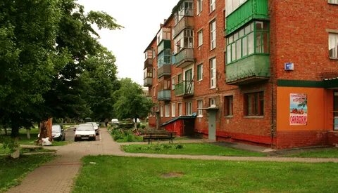 Мирах губкина