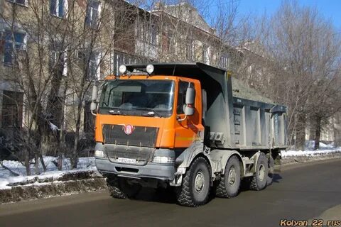 Самосвал улан удэ