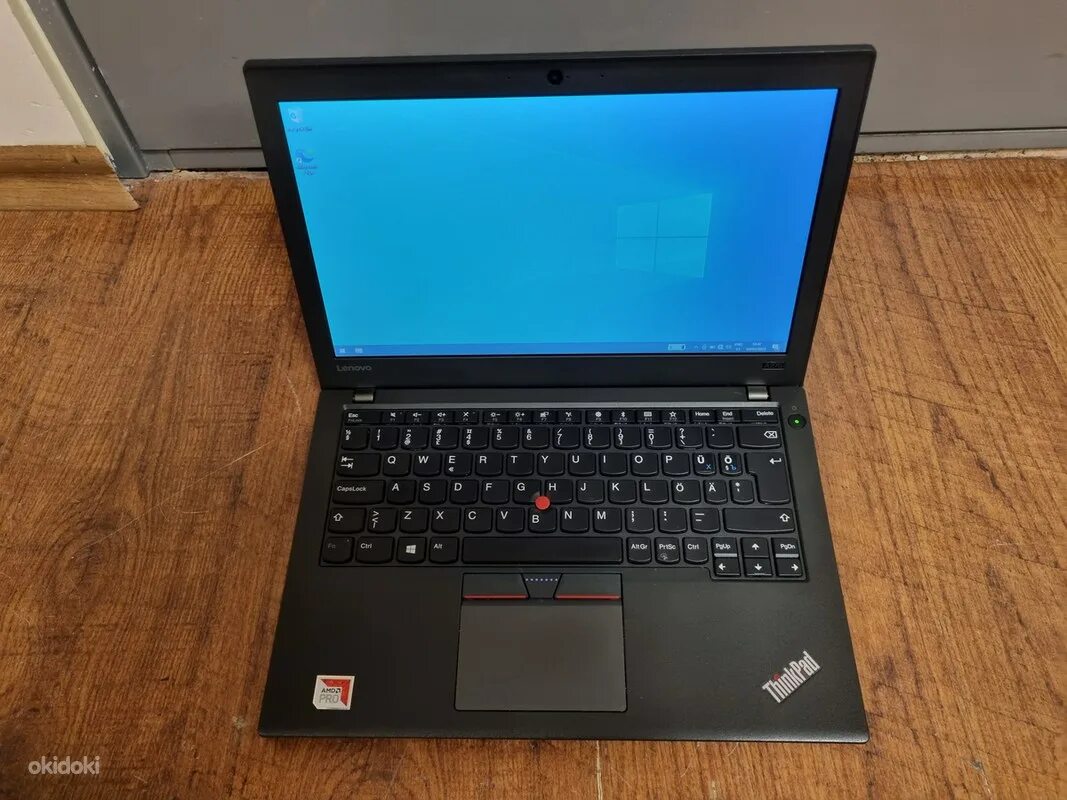 Lenovo thinkpad a275