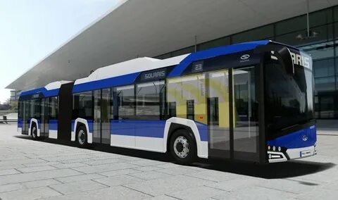 Автобус на косу